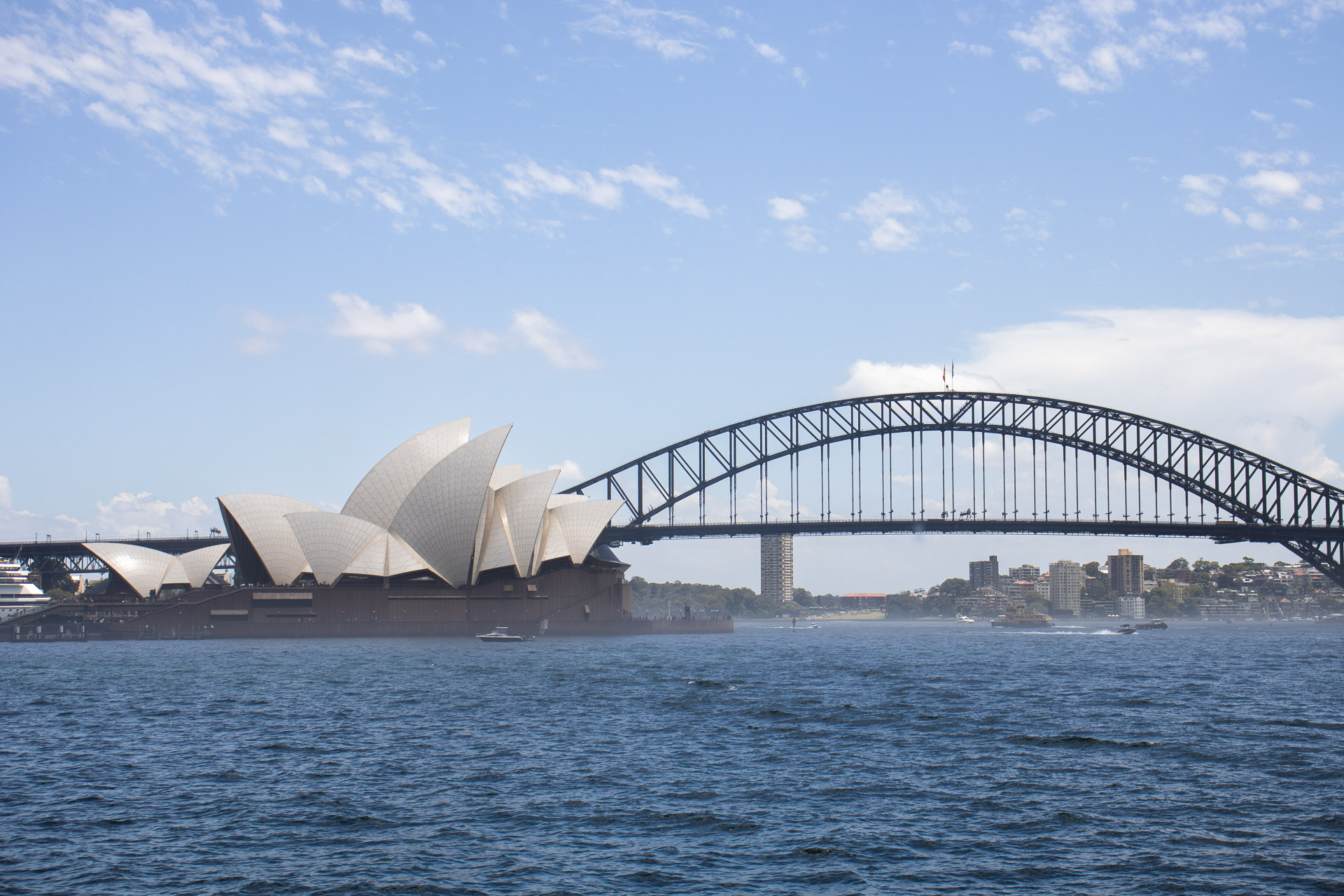 Free Things to Do in Sydney, Australia