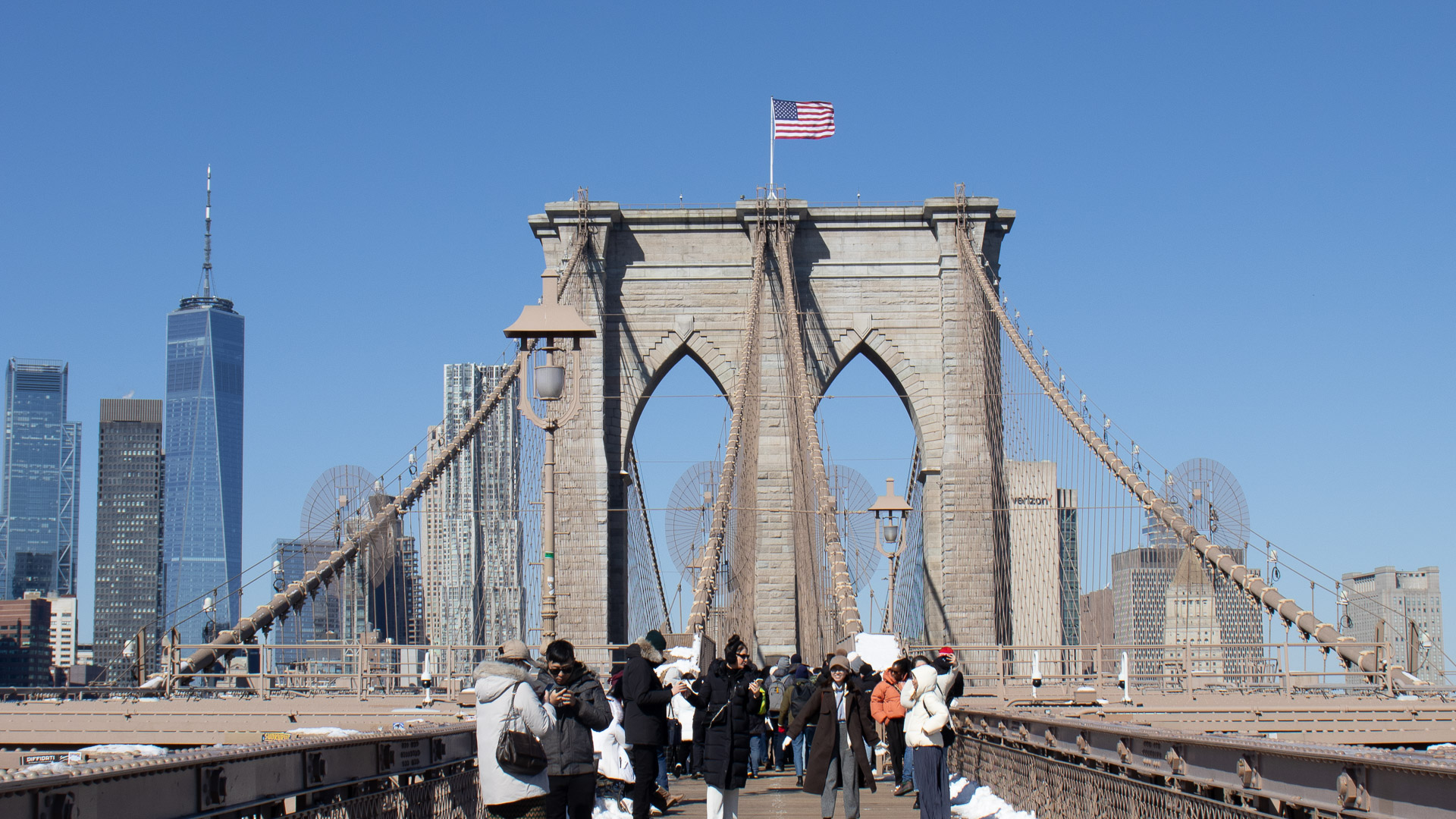 10 Free things to do in  New  York City