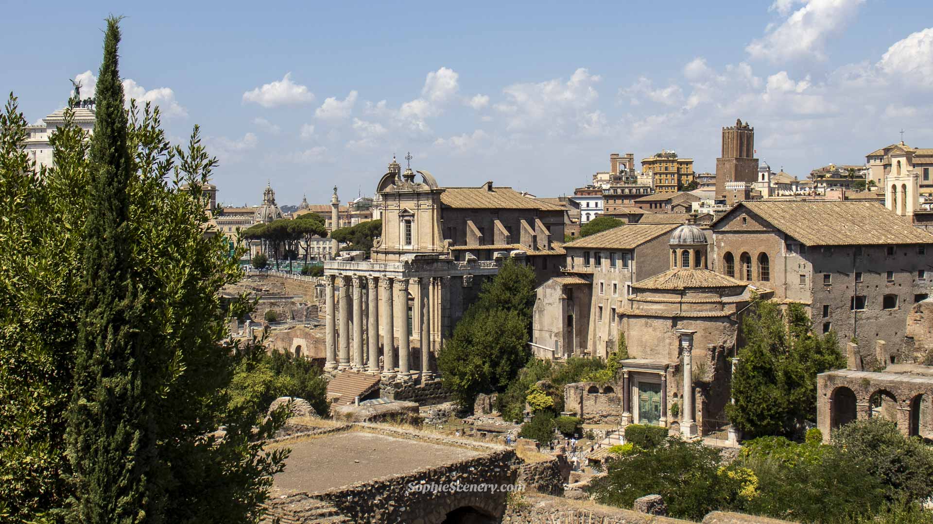 3 Day Rome Itinerary: The Perfect Rome Trip