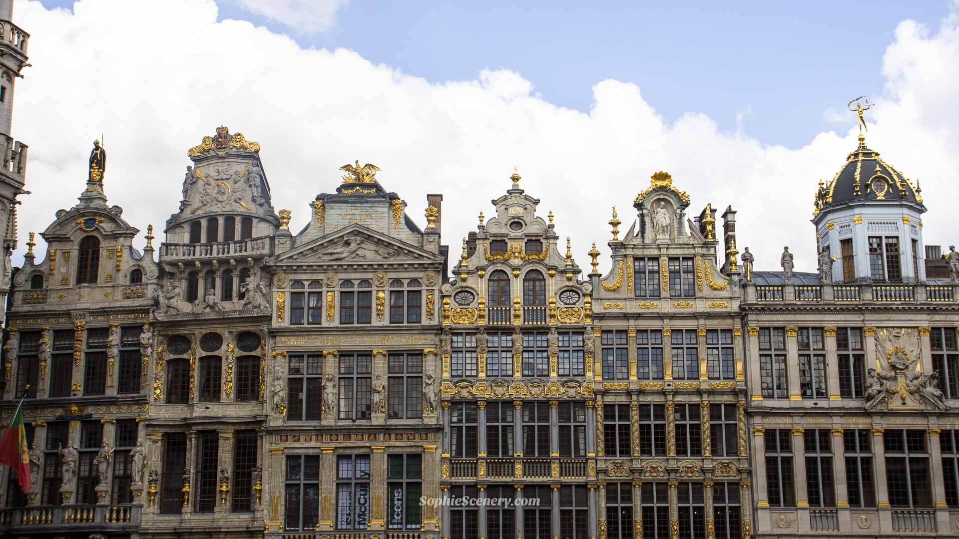 10 Fun Things to Do in Brussels
