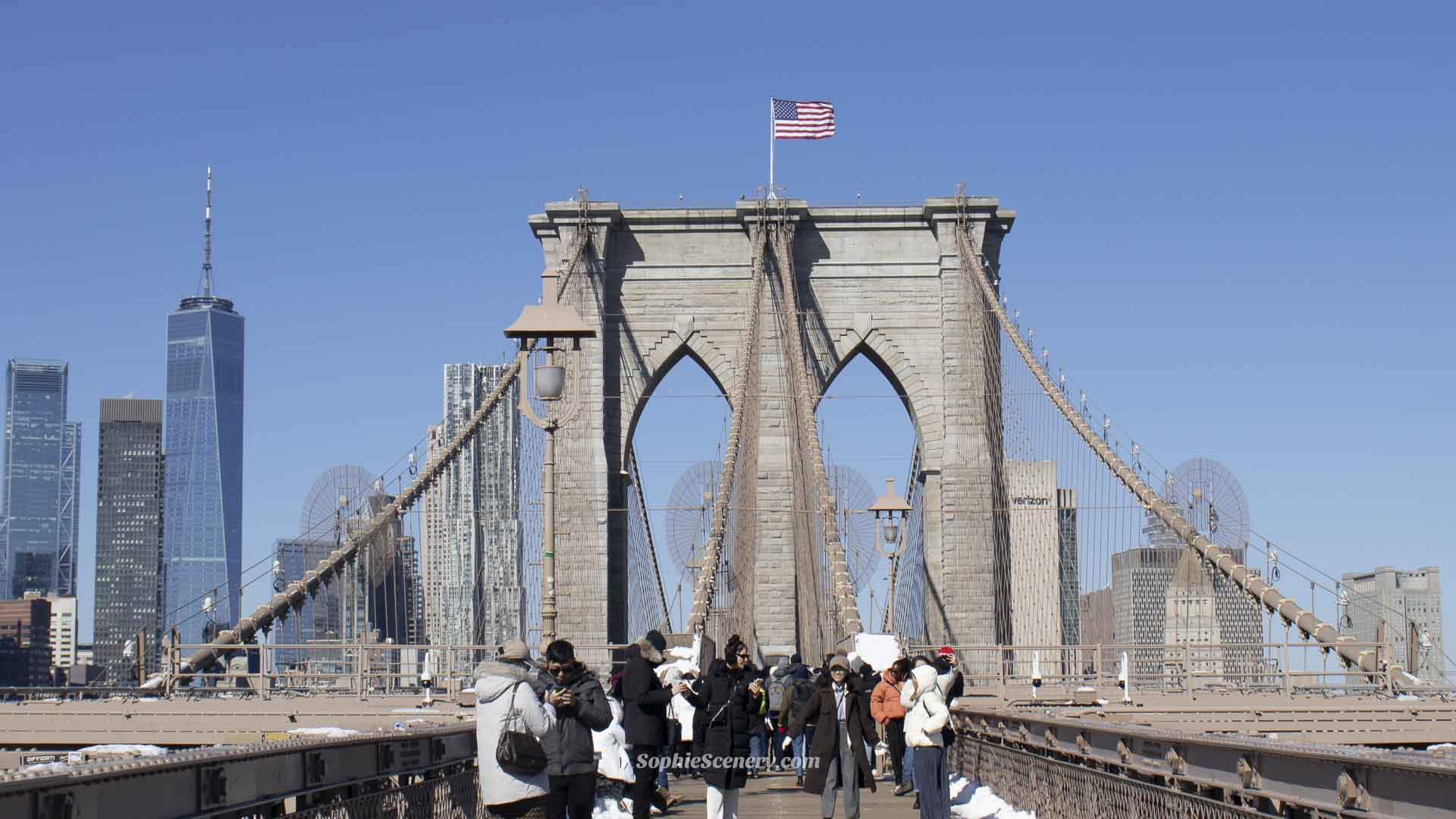 10 Free Things to Do in NYC: Best Free Attractions & Activities