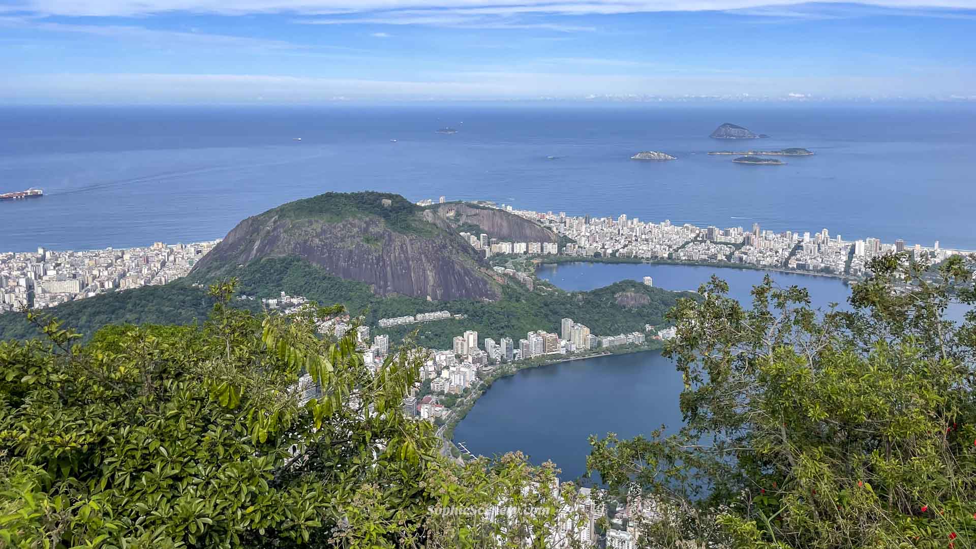 Off the Beaten Path Brazil: Discover the Country Beyond the Beaches