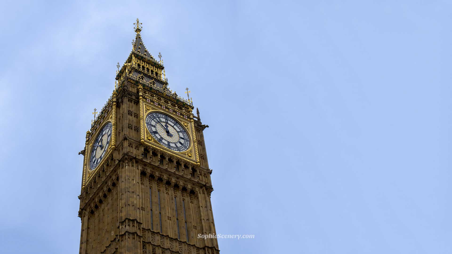 24 Hours in London: The Perfect One-Day Itinerary