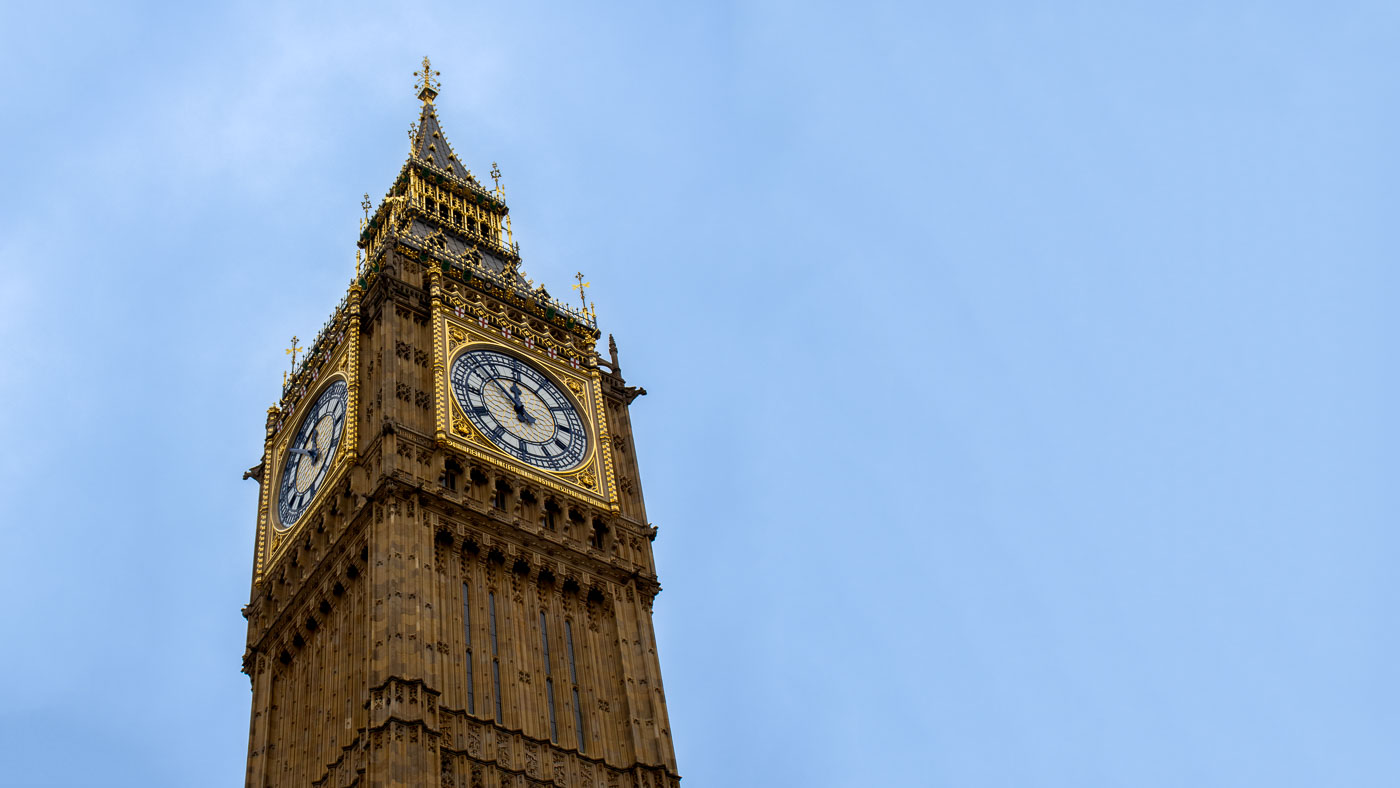 How to Spend 24 Hours in London