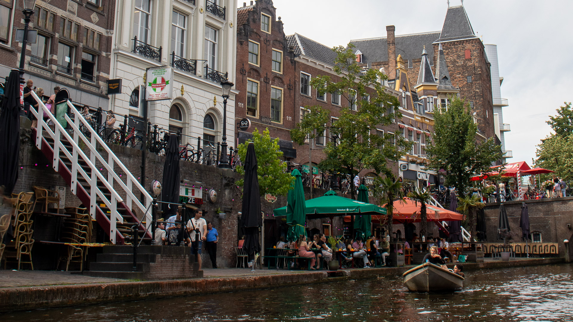 How to Spend a Day in Utrecht, the Netherlands (Local’s Guide)