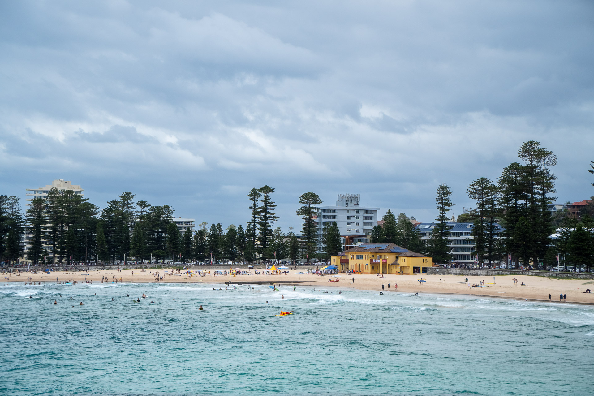 Forget Bondi: Why Manly Beach is the Real Sydney Experience
