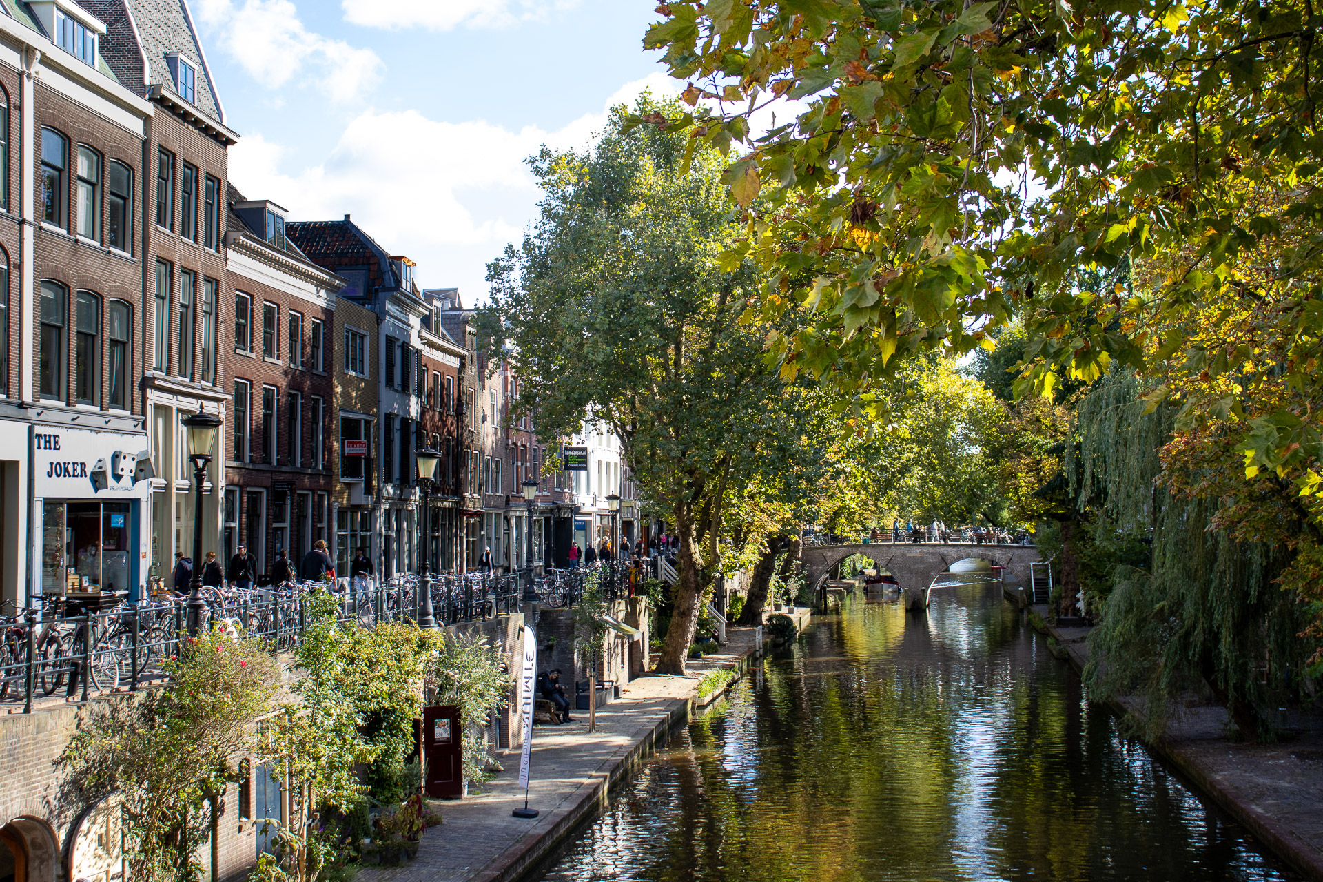 10 things to do in Utrecht